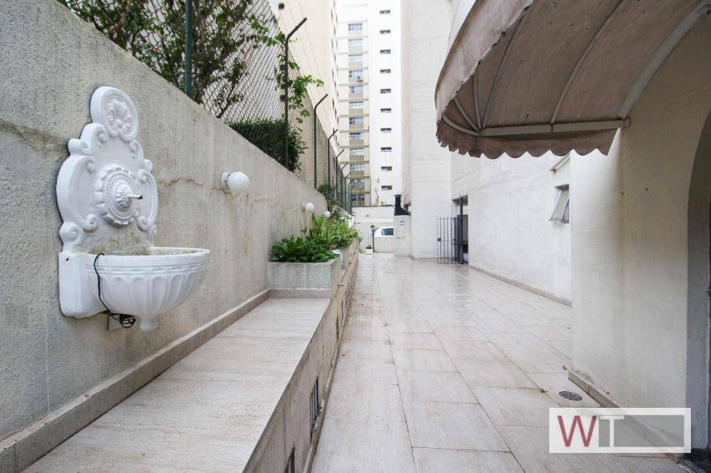 Apartamento à venda com 2 quartos, 62m² - Foto 28