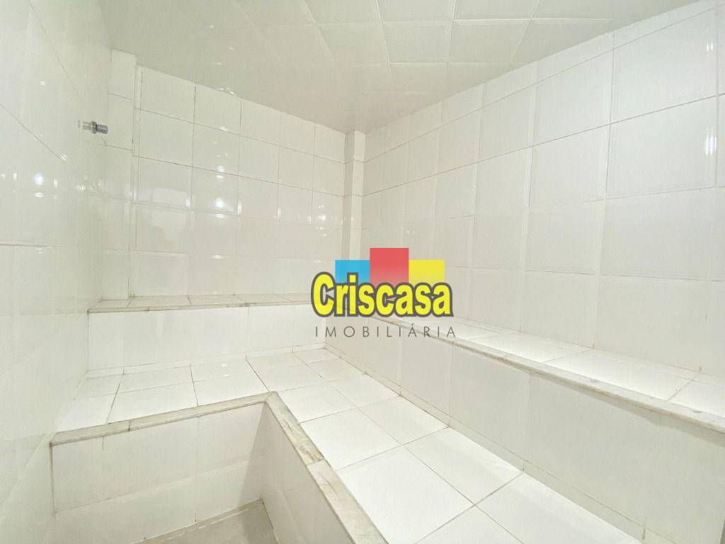 Apartamento à venda e aluguel com 4 quartos, 140m² - Foto 19