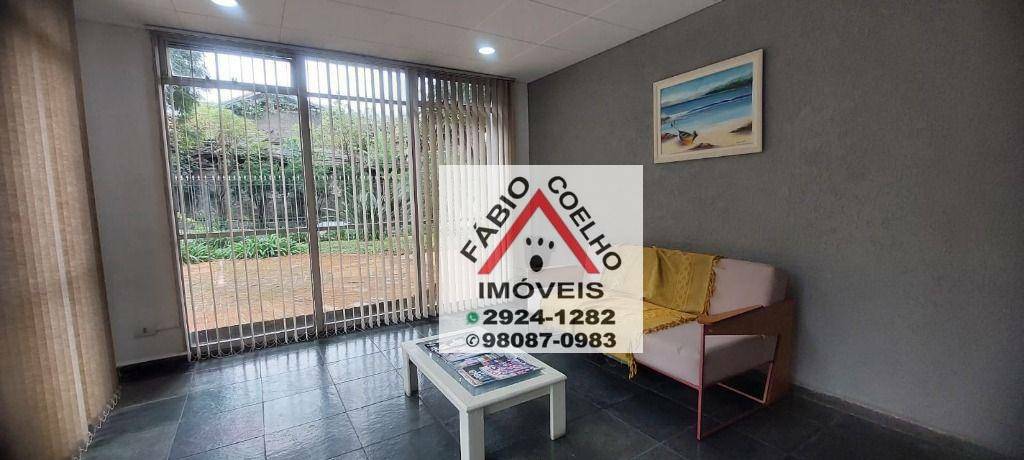 Apartamento à venda com 2 quartos, 70m² - Foto 15