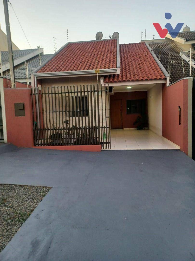 Casa, 3 quartos, 120 m² - Foto 2