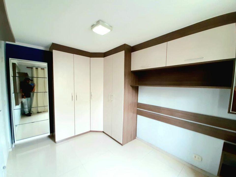 Apartamento à venda com 2 quartos, 55m² - Foto 10