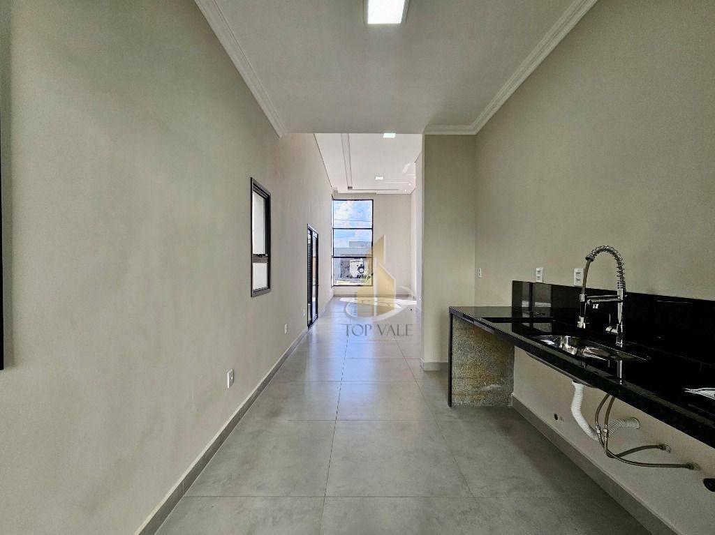 Casa de Condomínio à venda com 3 quartos, 130m² - Foto 6
