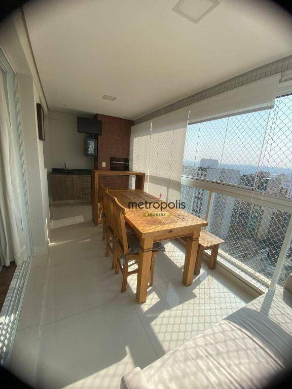 Apartamento à venda com 3 quartos, 106m² - Foto 3