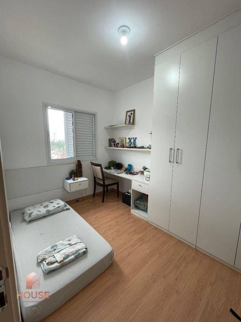 Apartamento, 3 quartos, 93 m² - Foto 2