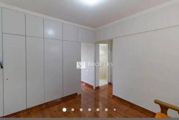 Apartamento à venda com 1 quarto, 37m² - Foto 2