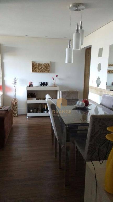 Apartamento à venda com 3 quartos, 75m² - Foto 5