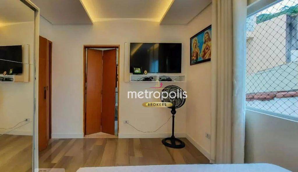 Sobrado à venda com 3 quartos, 220m² - Foto 25