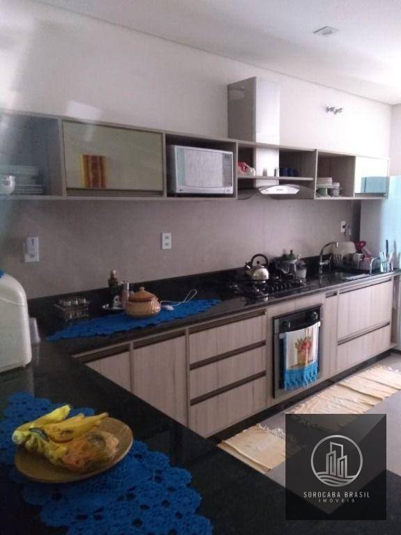 Casa de Condomínio à venda com 3 quartos, 140m² - Foto 8