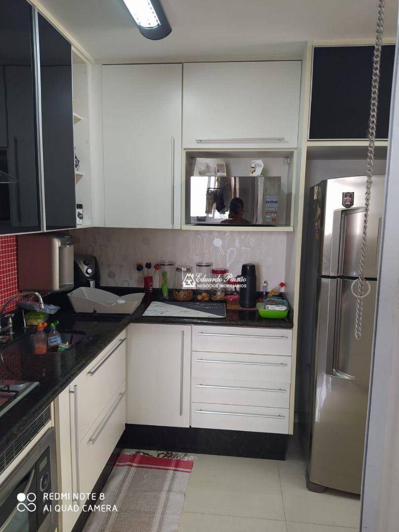 Apartamento à venda com 4 quartos, 114m² - Foto 4