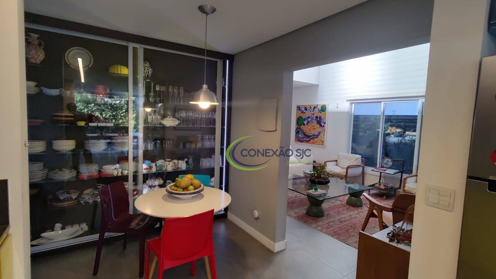 Sobrado à venda com 3 quartos, 260m² - Foto 15