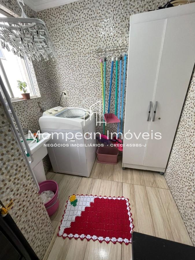 Apartamento à venda com 3 quartos, 69m² - Foto 14