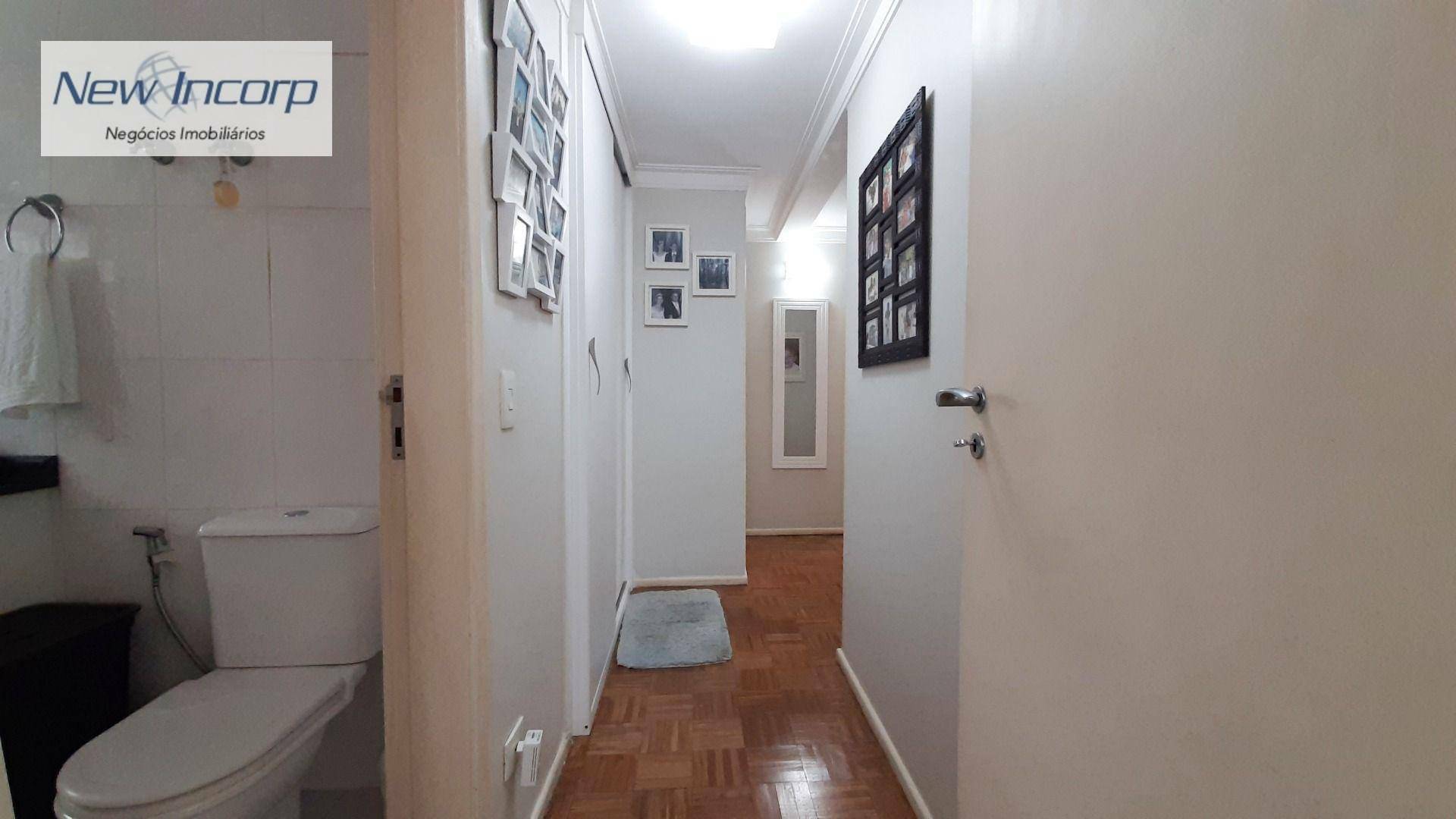 Apartamento à venda com 3 quartos, 113m² - Foto 15