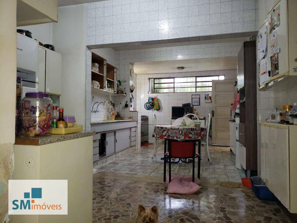 Sobrado à venda e aluguel com 5 quartos, 340m² - Foto 47