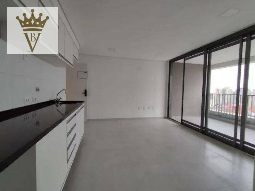 Apartamento para alugar com 2 quartos, 63m² - Foto 4