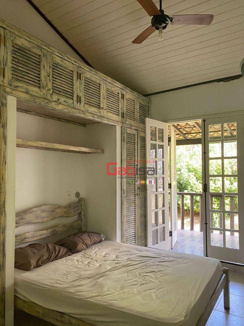 Casa à venda com 3 quartos, 160m² - Foto 16