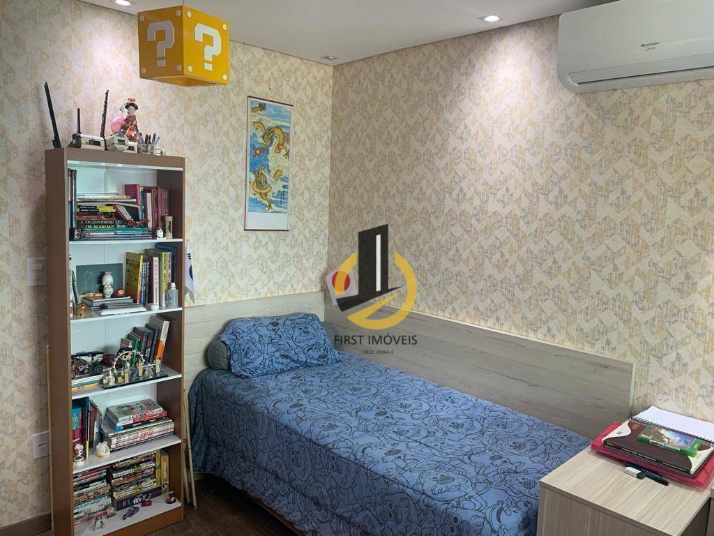 Apartamento à venda com 3 quartos, 150m² - Foto 19