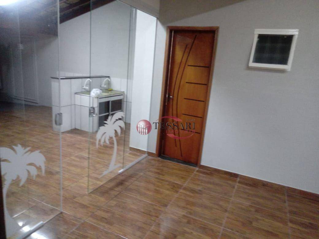 Casa à venda com 2 quartos, 90m² - Foto 10