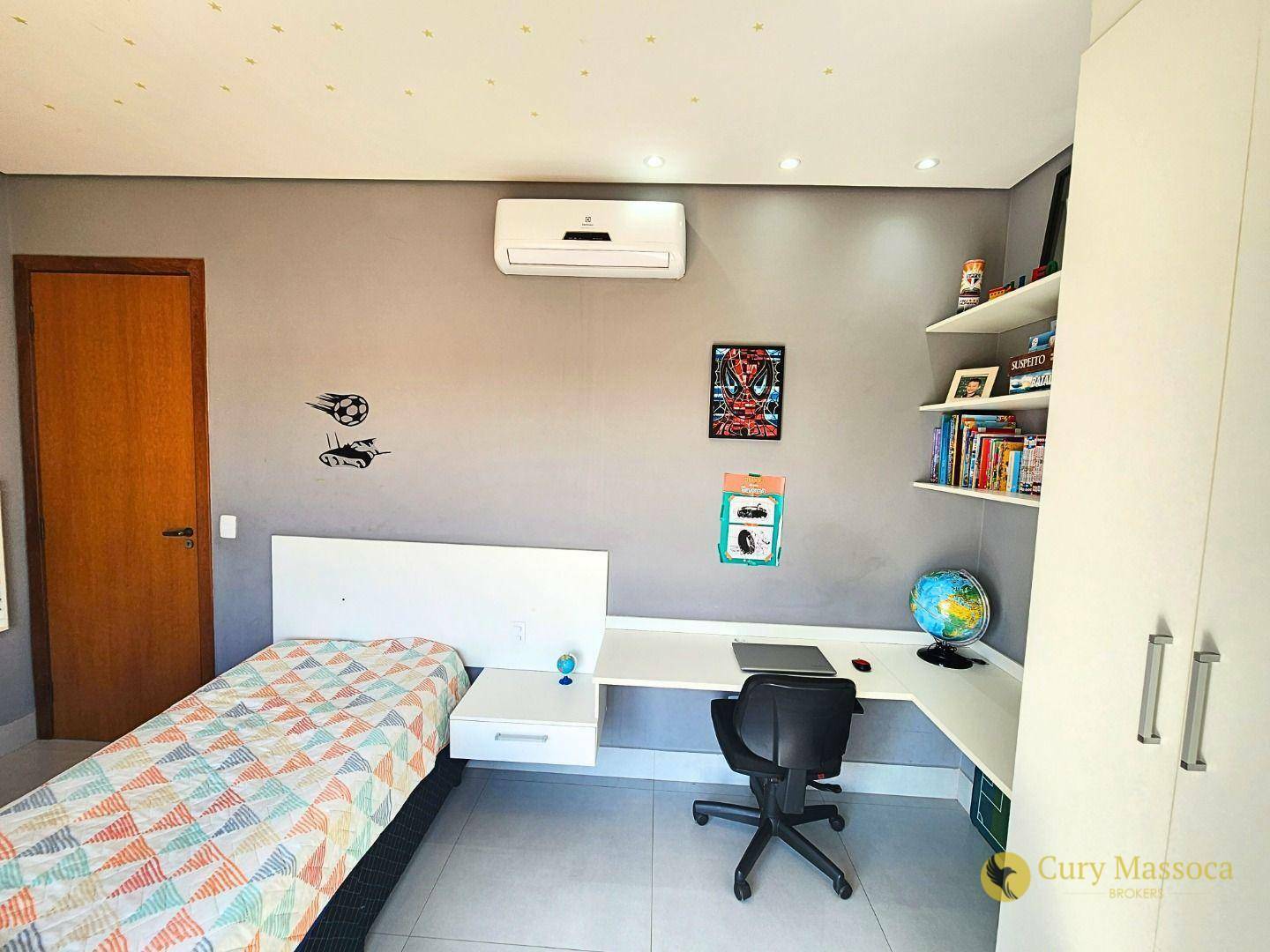 Casa de Condomínio à venda com 4 quartos, 249m² - Foto 64