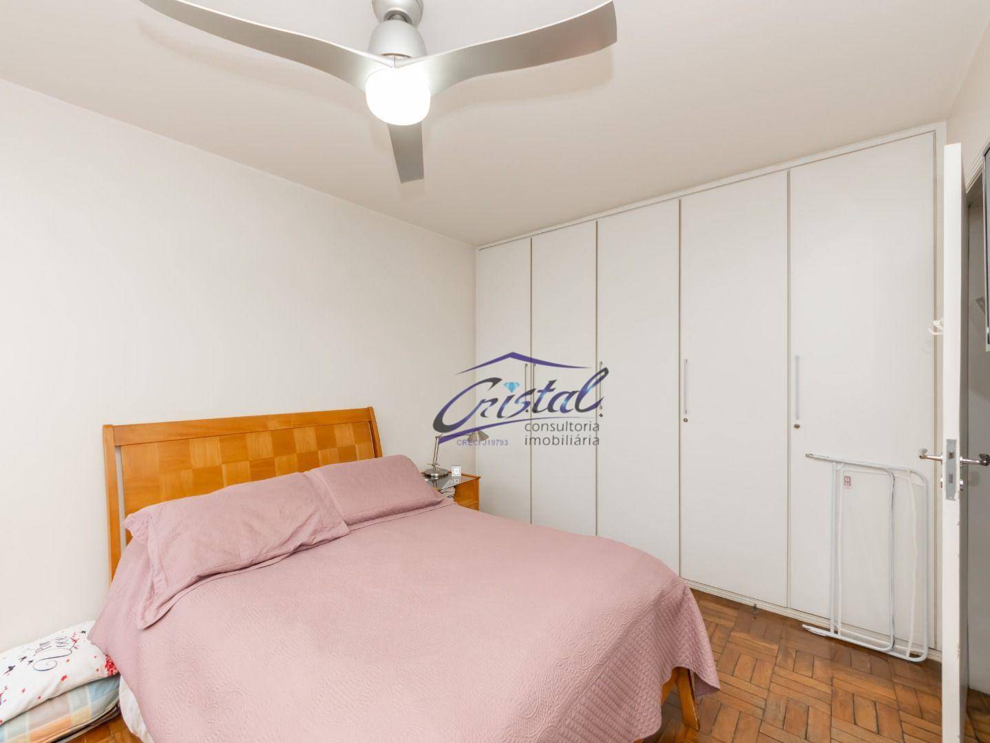 Apartamento à venda com 3 quartos, 129m² - Foto 8