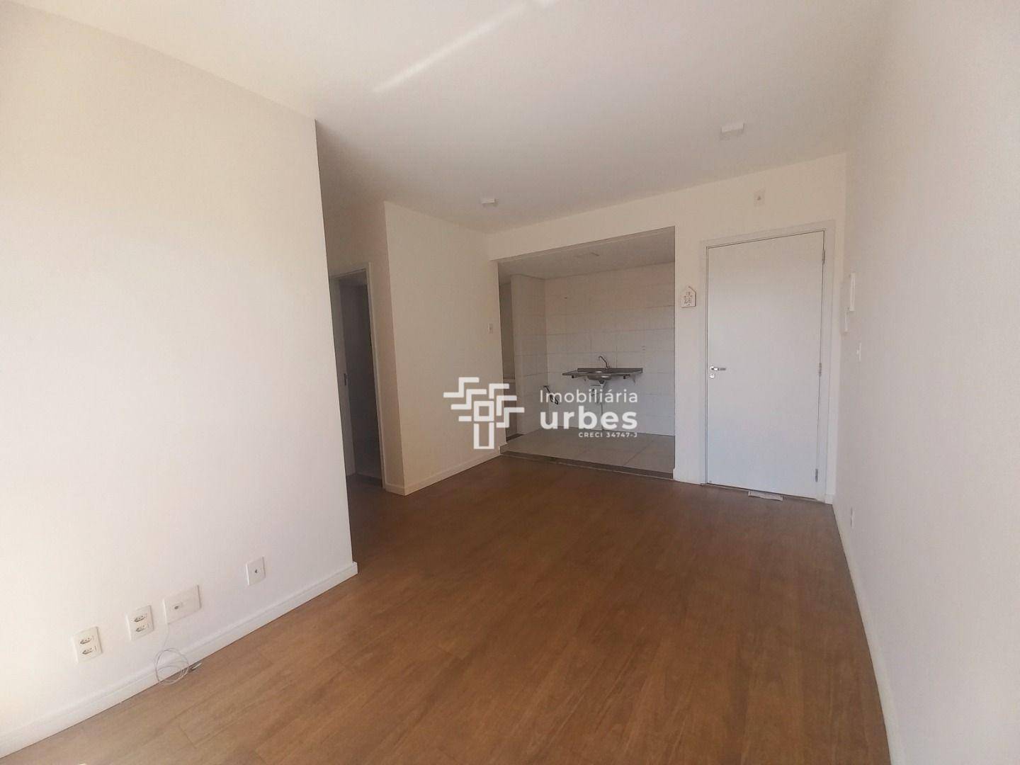 Apartamento à venda com 2 quartos, 56m² - Foto 9