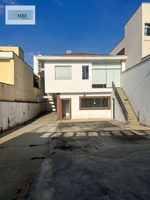 Sobrado, 4 quartos, 328 m² - Foto 3