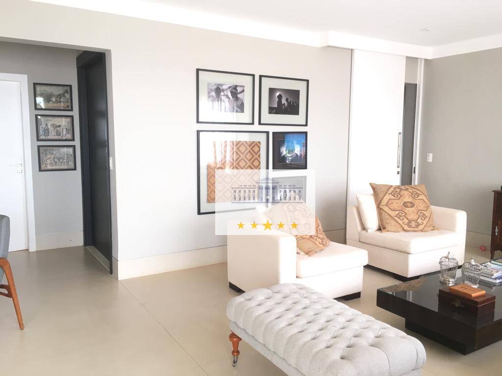 Apartamento à venda com 3 quartos, 170m² - Foto 20