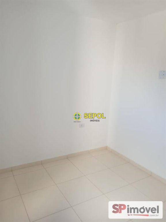 Apartamento à venda com 2 quartos, 37m² - Foto 6