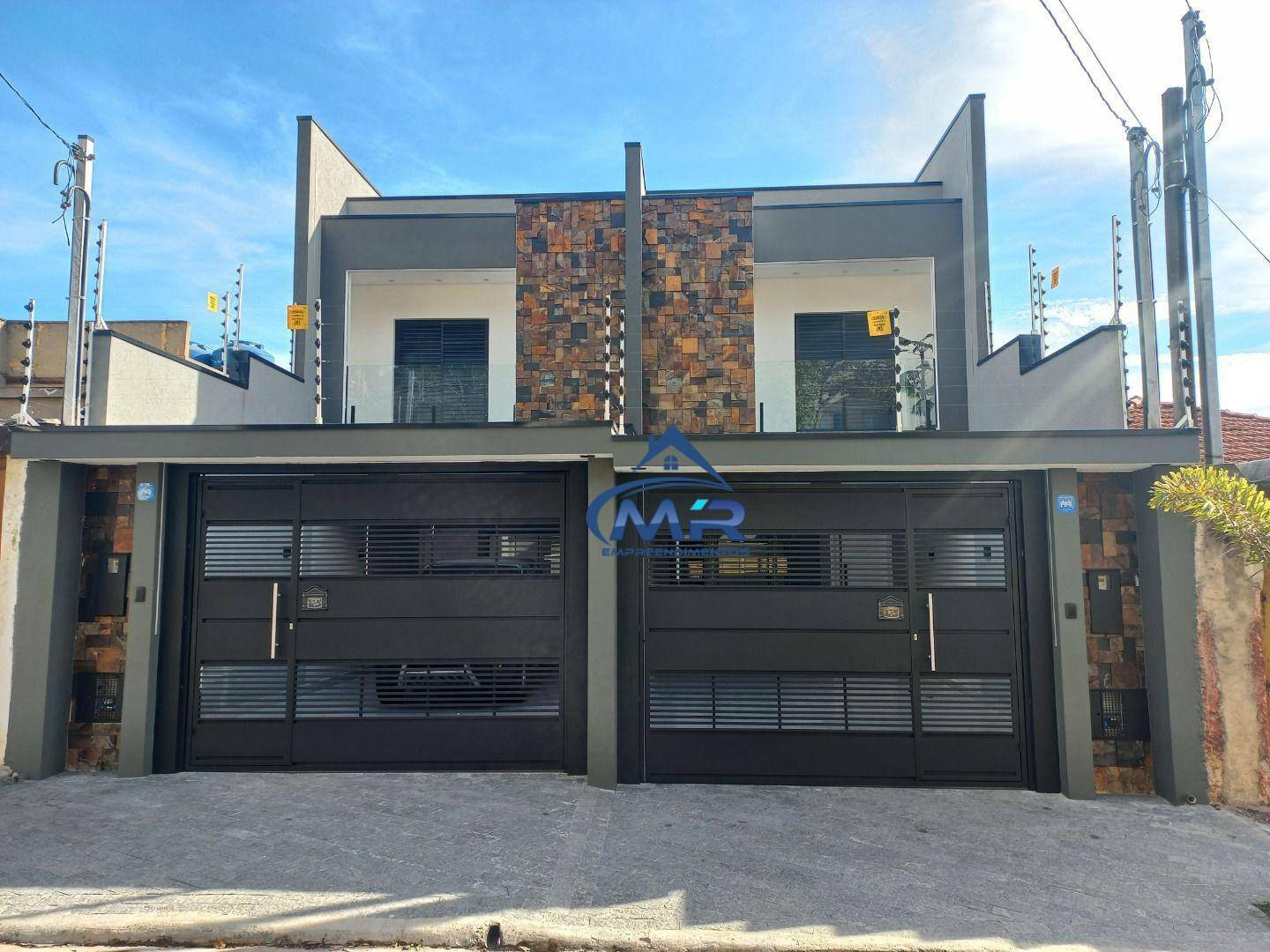 Sobrado à venda com 3 quartos, 124m² - Foto 3