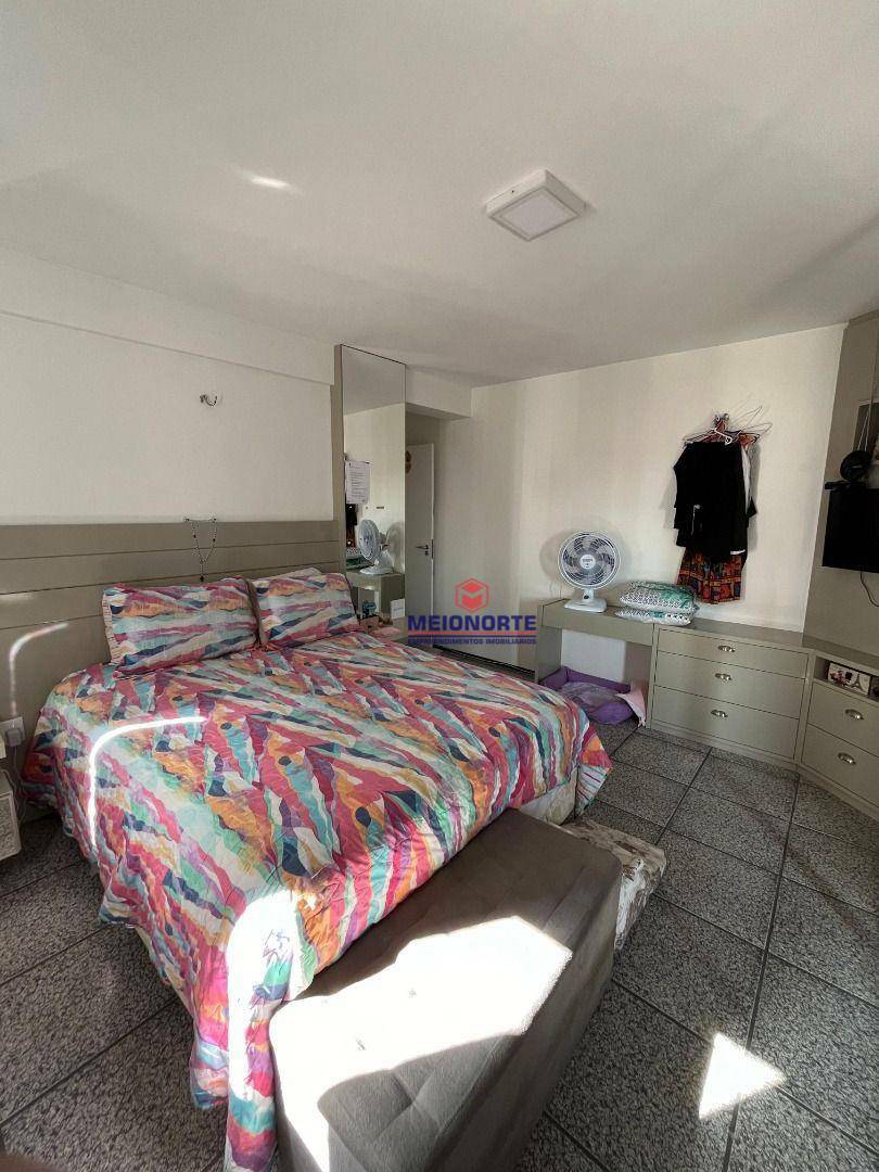 Apartamento à venda com 3 quartos, 142m² - Foto 8