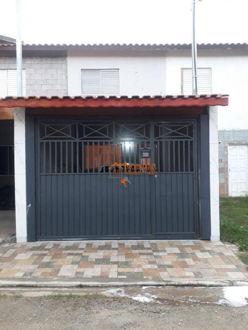 Casa de Condomínio à venda com 2 quartos, 60m² - Foto 2