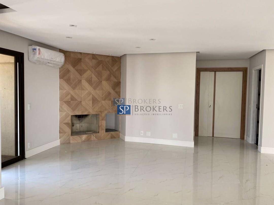 Apartamento à venda com 4 quartos, 342m² - Foto 7