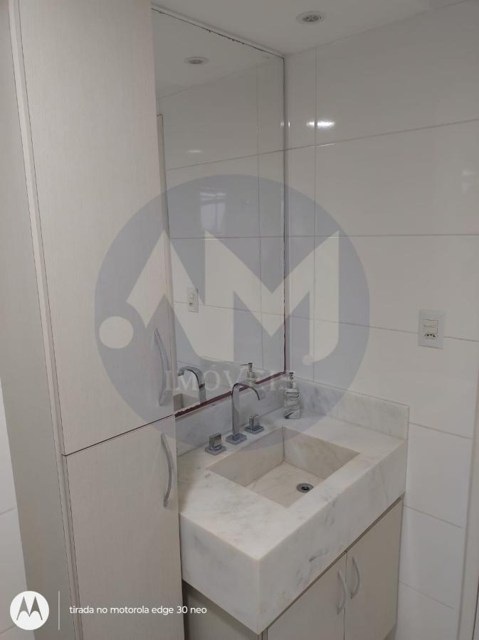 Apartamento à venda com 2 quartos, 69m² - Foto 5