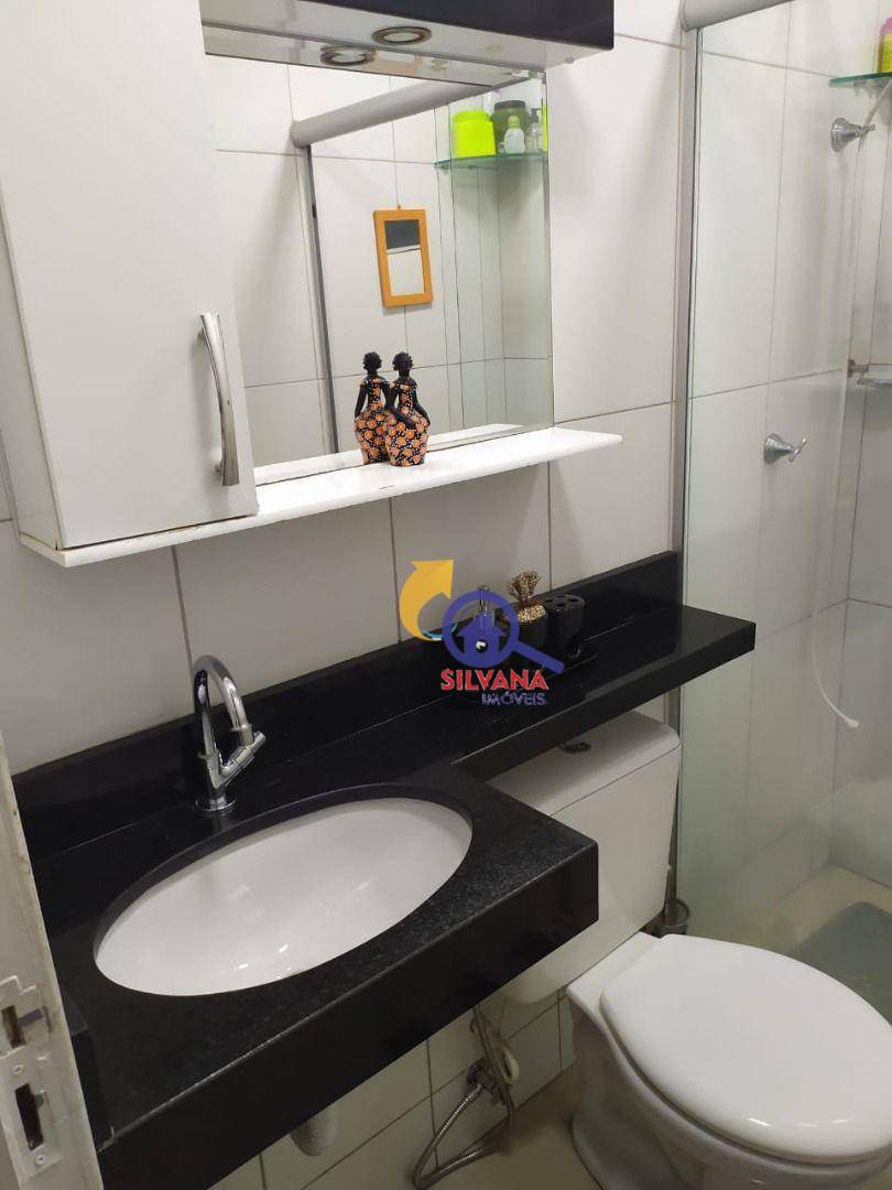 Apartamento à venda com 2 quartos, 44m² - Foto 12