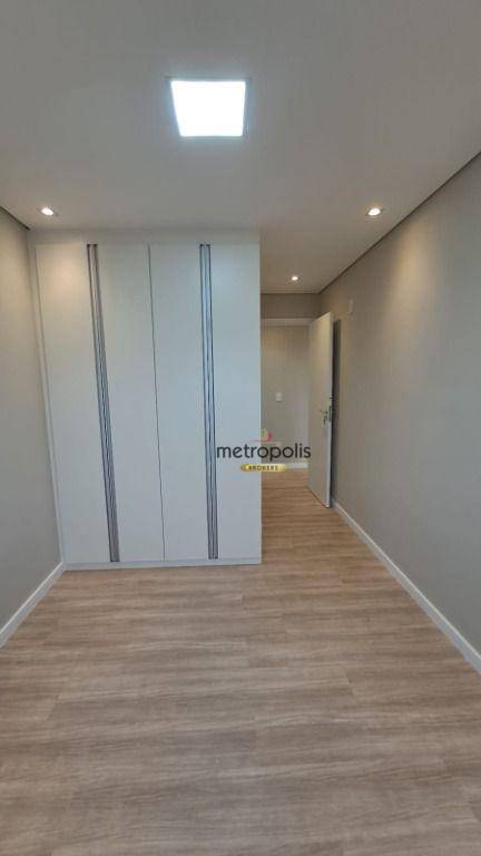 Apartamento à venda com 2 quartos, 54m² - Foto 11