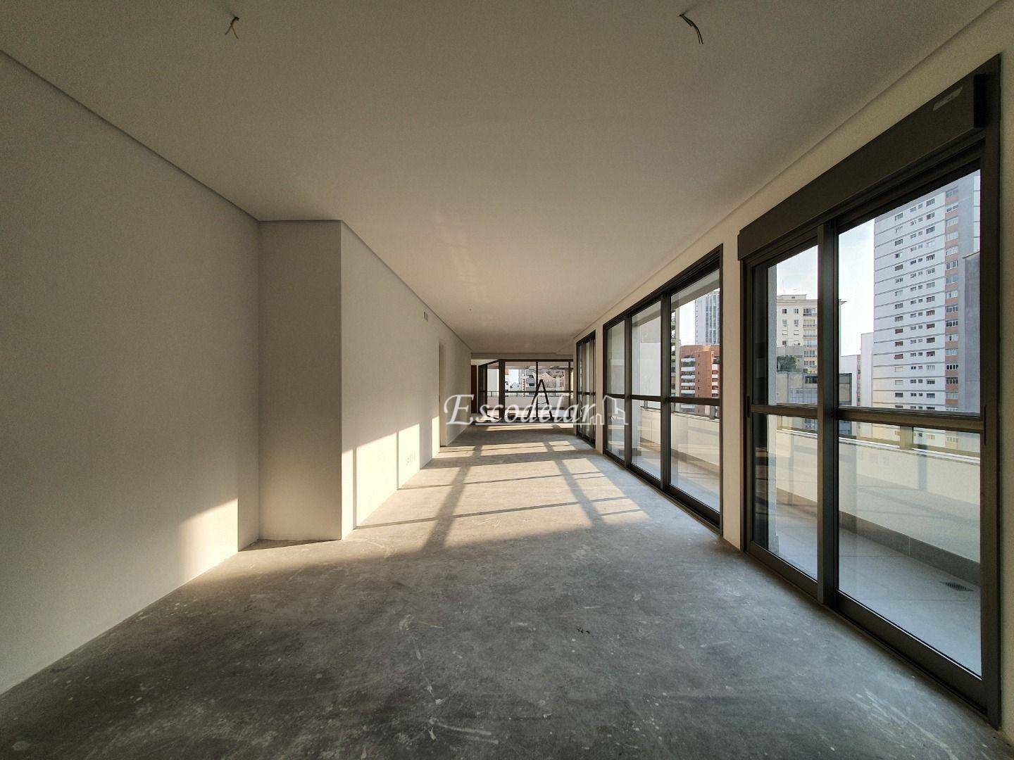 Cobertura à venda com 3 quartos, 302m² - Foto 22