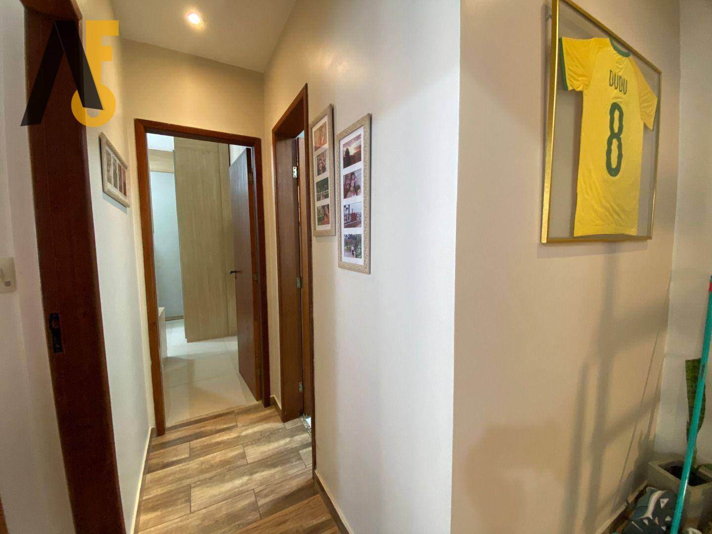 Casa de Condomínio à venda com 3 quartos, 164m² - Foto 11