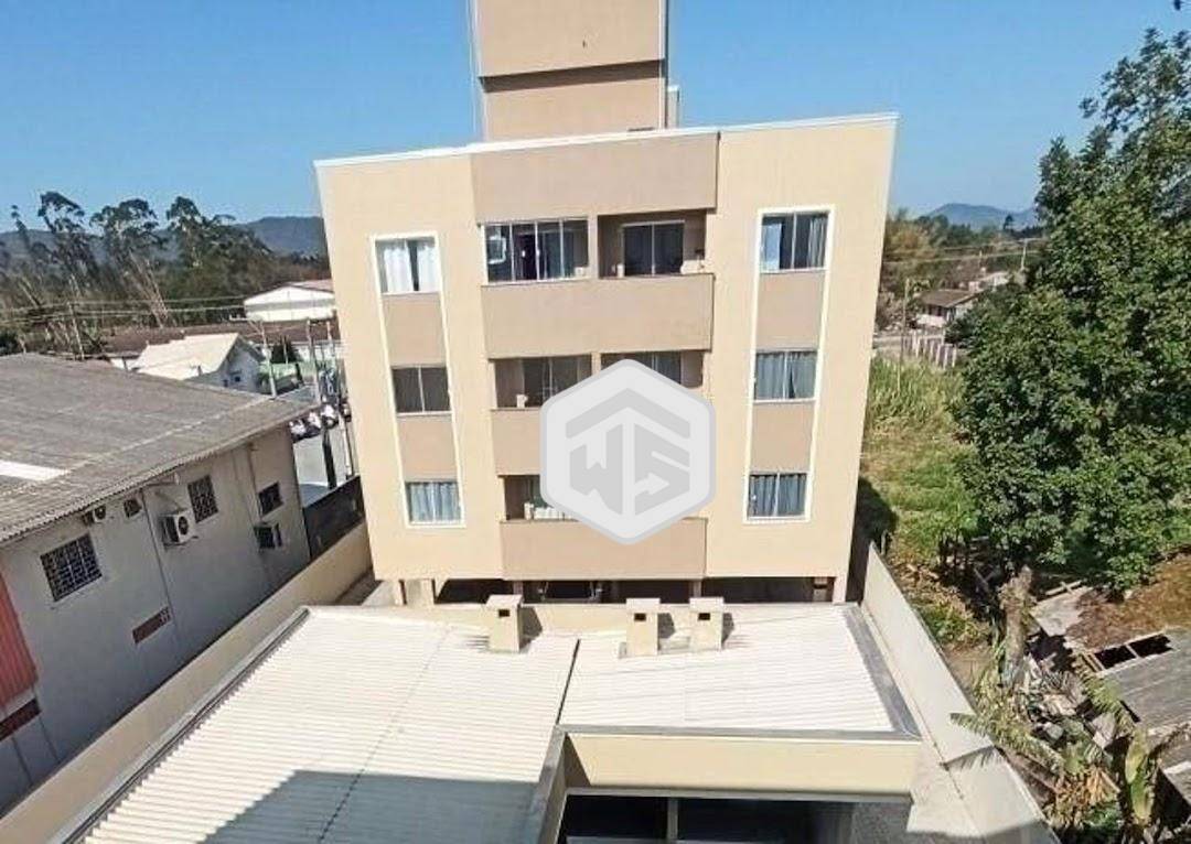 Apartamento, 2 quartos, 61 m² - Foto 1