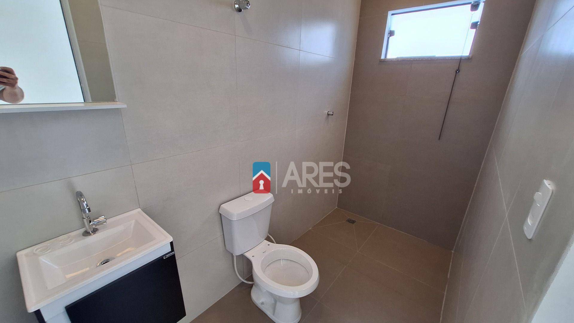 Conjunto Comercial-Sala para alugar, 42m² - Foto 2
