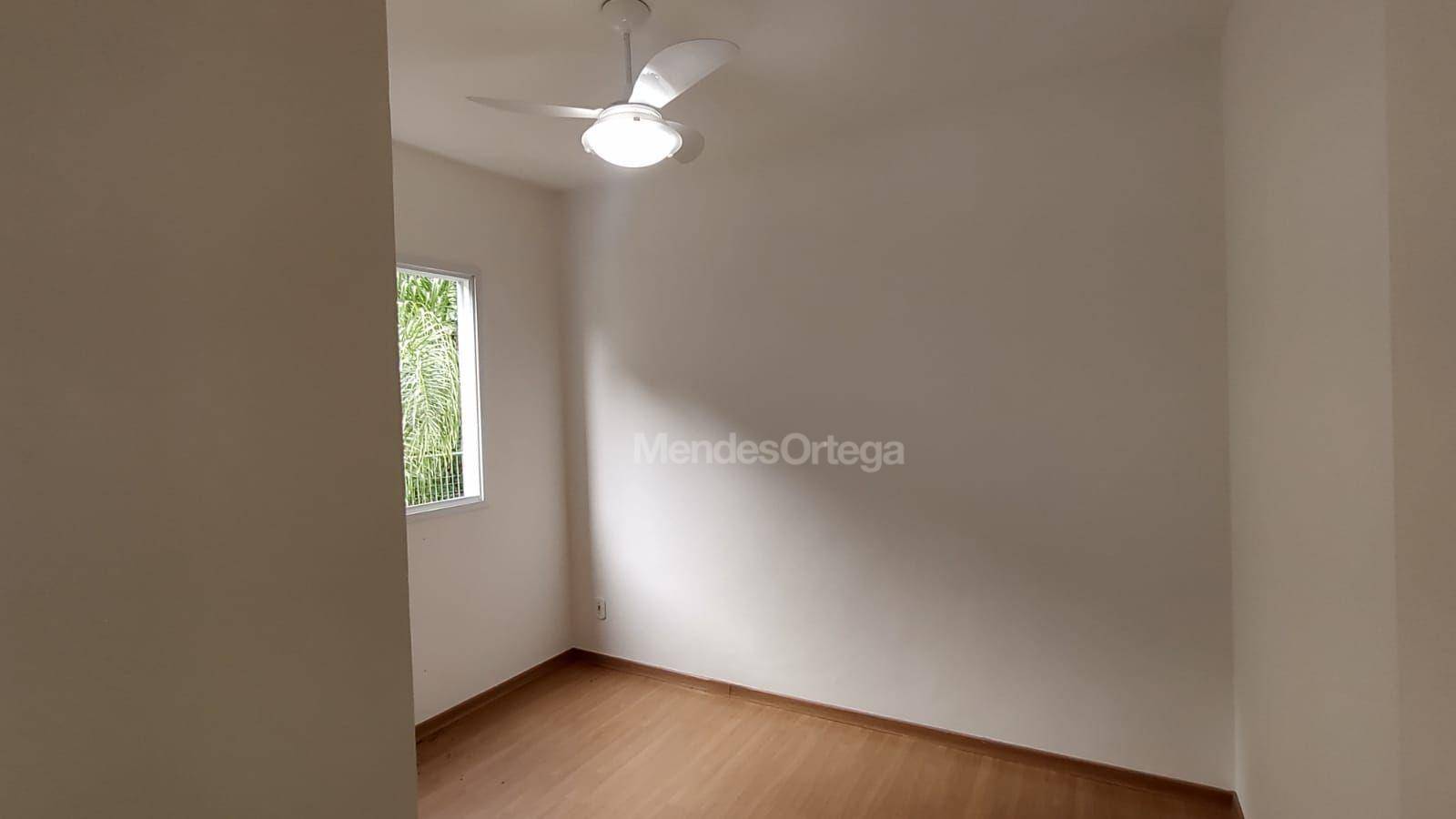 Apartamento à venda com 2 quartos, 50m² - Foto 10