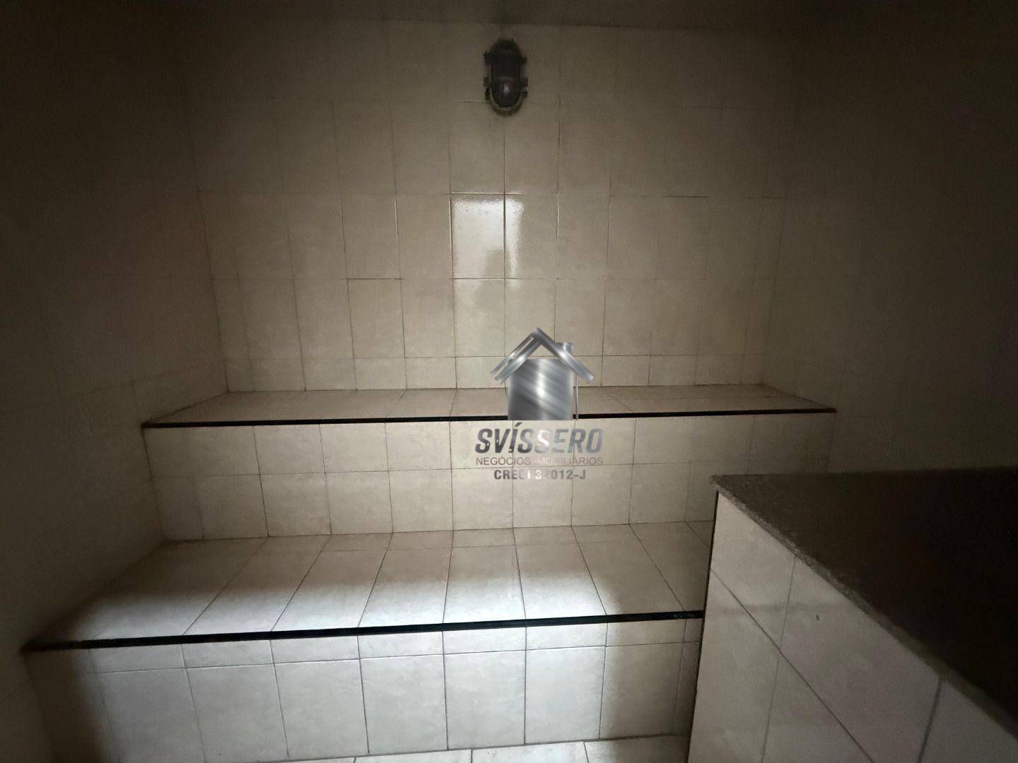 Casa de Condomínio, 4 quartos - Foto 21