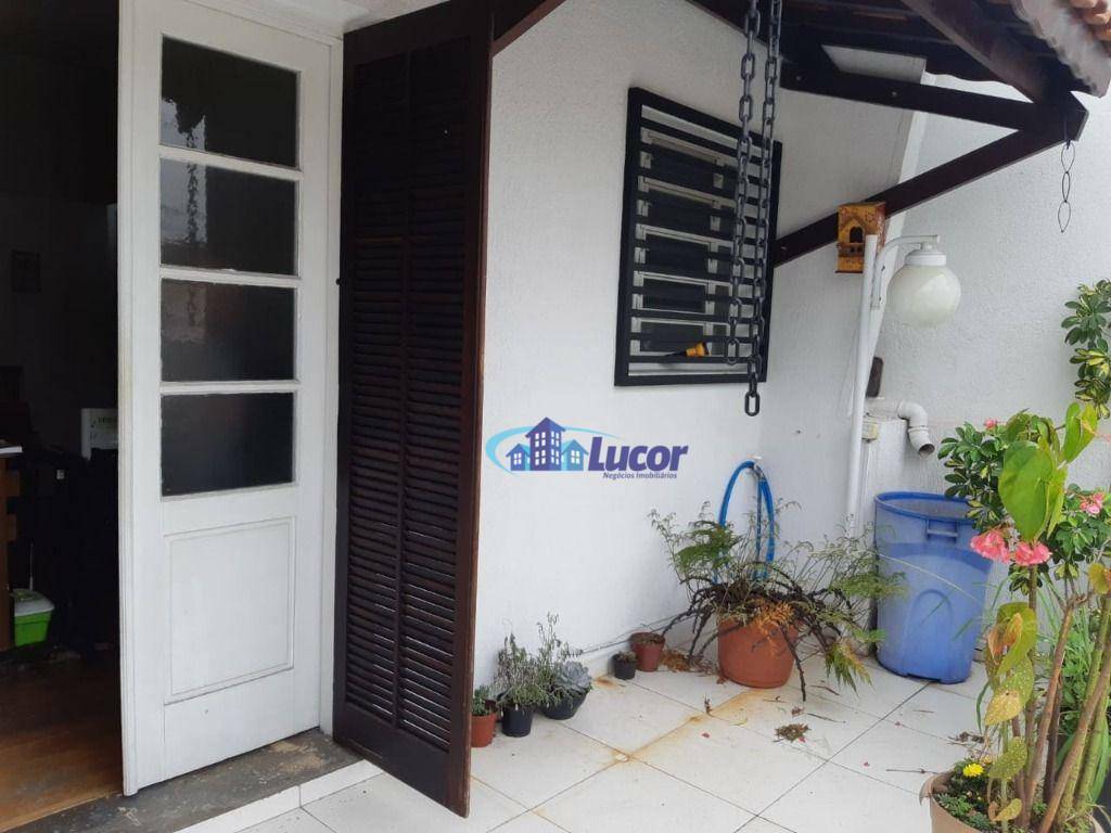 Sobrado à venda com 3 quartos, 123m² - Foto 10