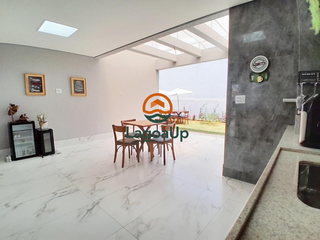 Casa à venda com 3 quartos, 176m² - Foto 19