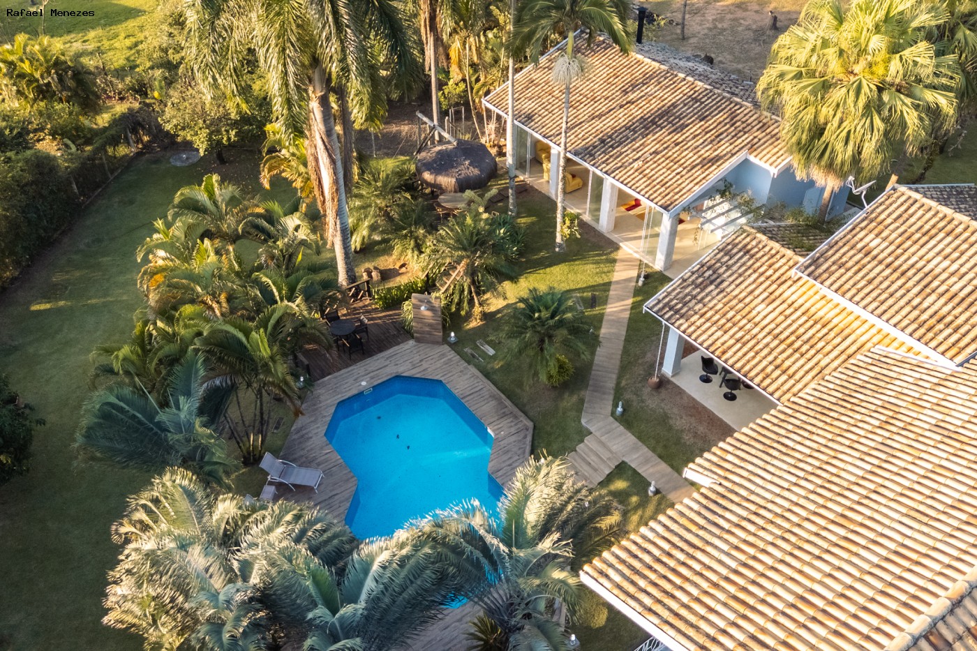 Fazenda à venda com 4 quartos, 510m² - Foto 4