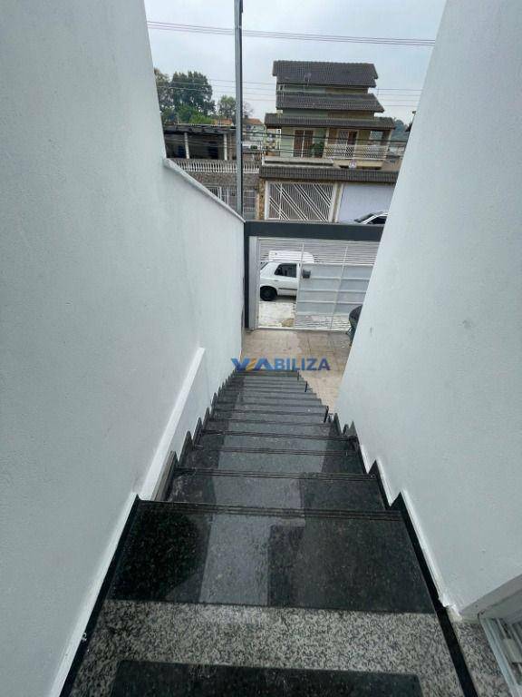 Sobrado à venda com 4 quartos, 150m² - Foto 7