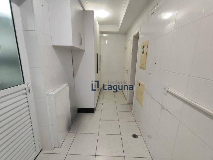 Apartamento à venda com 3 quartos - Foto 24