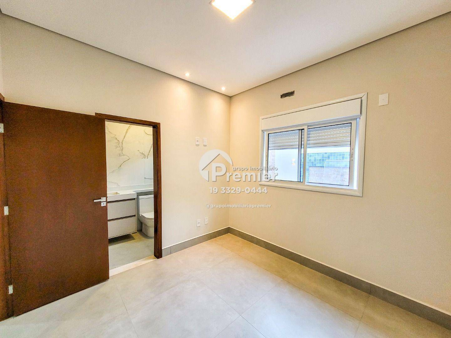 Casa de Condomínio à venda com 3 quartos, 206m² - Foto 26