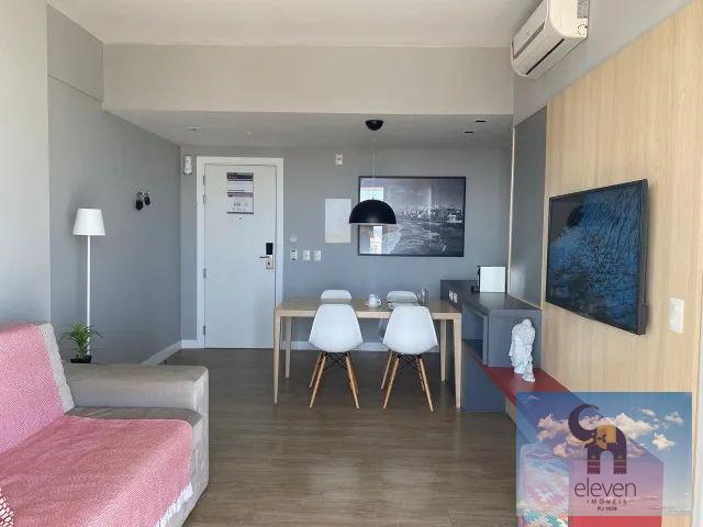 Apartamento à venda com 1 quarto, 48m² - Foto 6