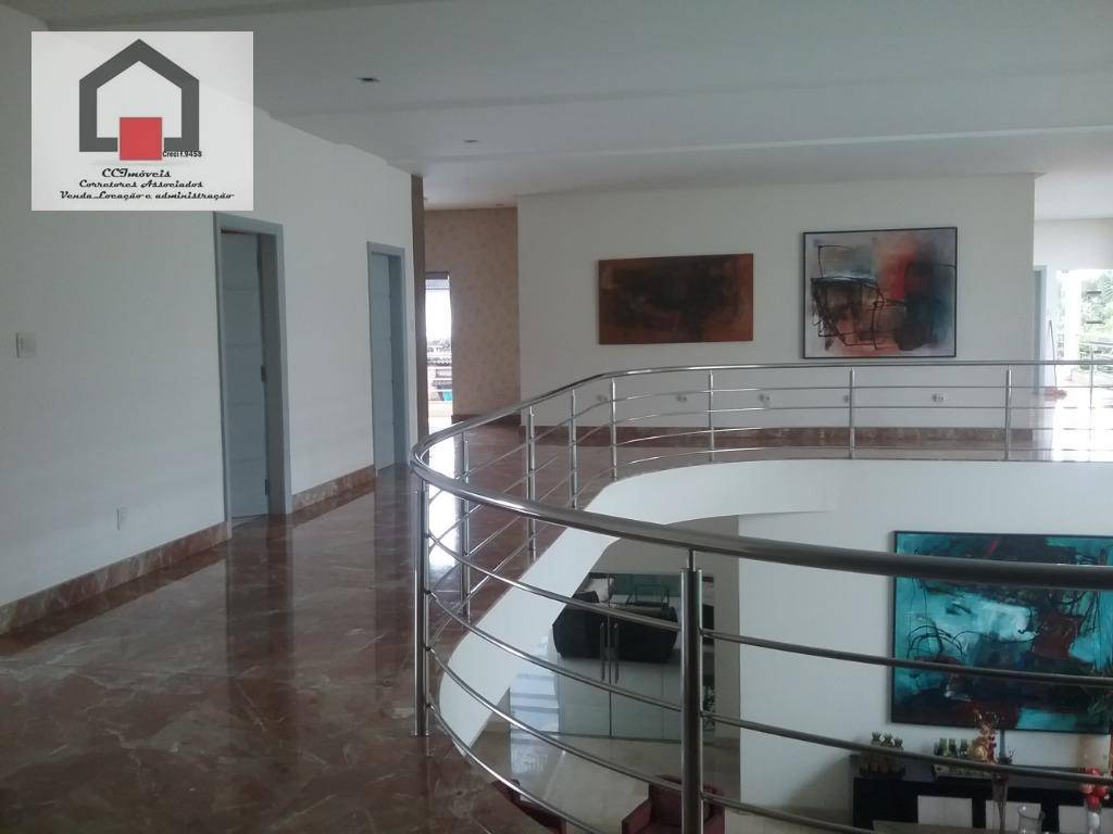 Casa de Condomínio, 6 quartos - Foto 4