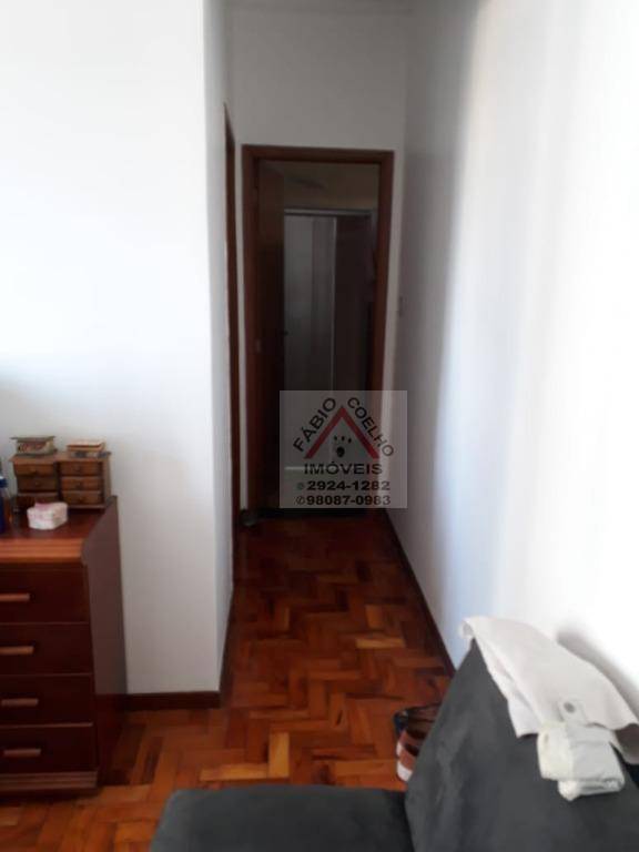 Apartamento à venda com 1 quarto, 46m² - Foto 4