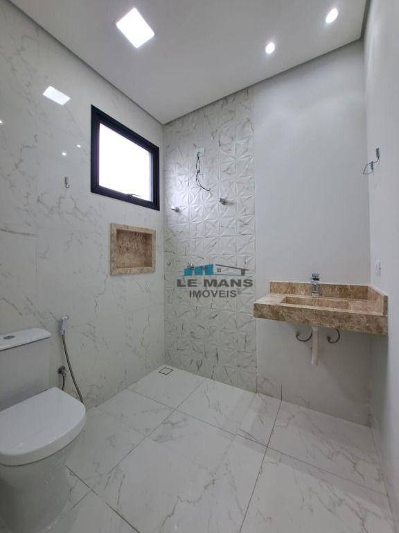 Casa de Condomínio à venda com 3 quartos, 155m² - Foto 11